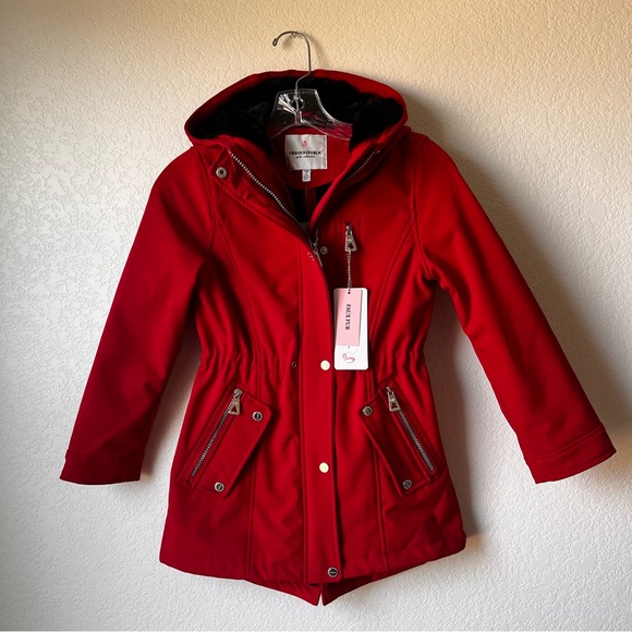 Urban Republic Other - Urban Republic Girl Jacket